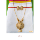 Pendant Set